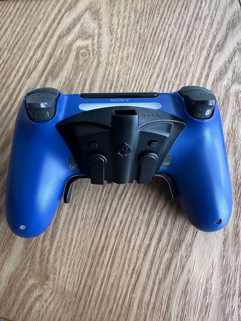 PS4 本体　ホワイト　白　500GB