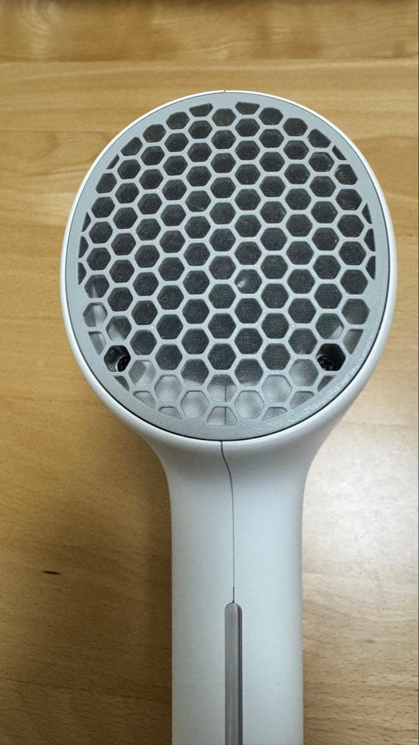 2025年購入新品同様✨️ノズル付き Panasonic ナノケア EH-NA0J