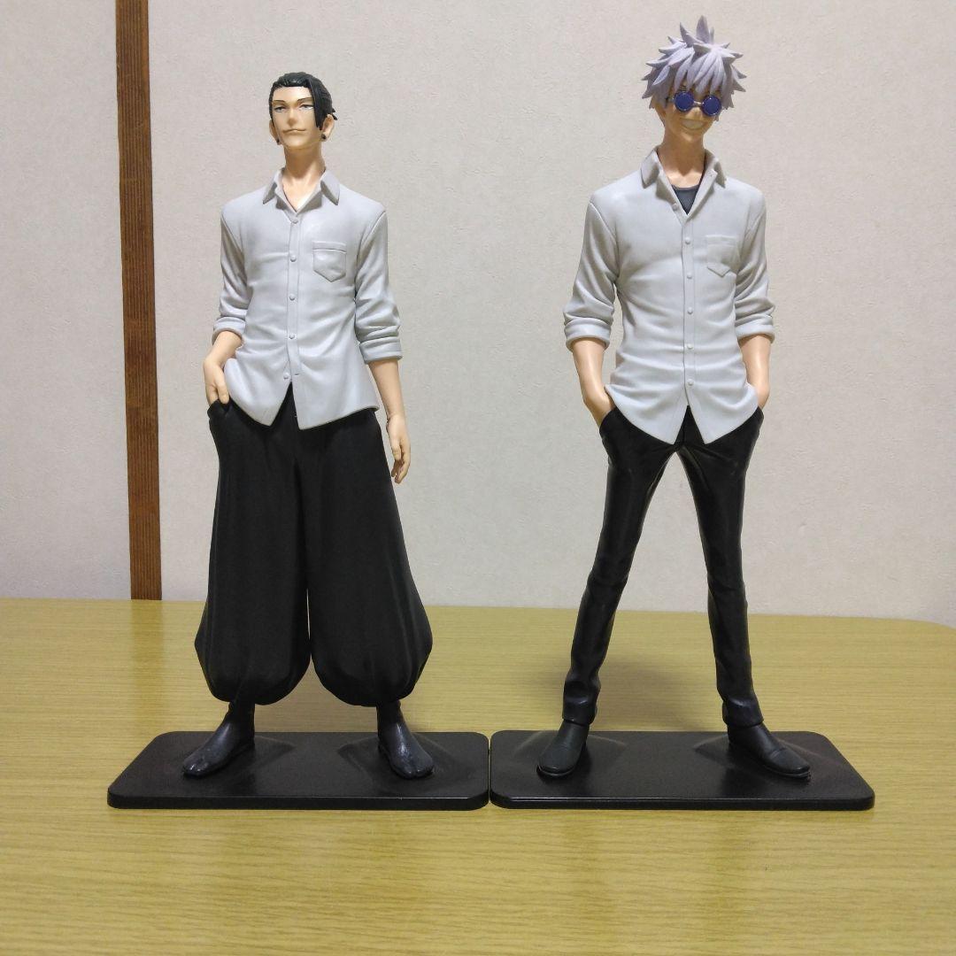 呪術廻戦 フィギュア　まとめ売り１１点