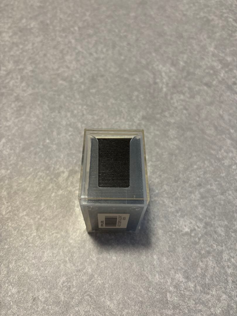 ポケモン 花札 開封済み