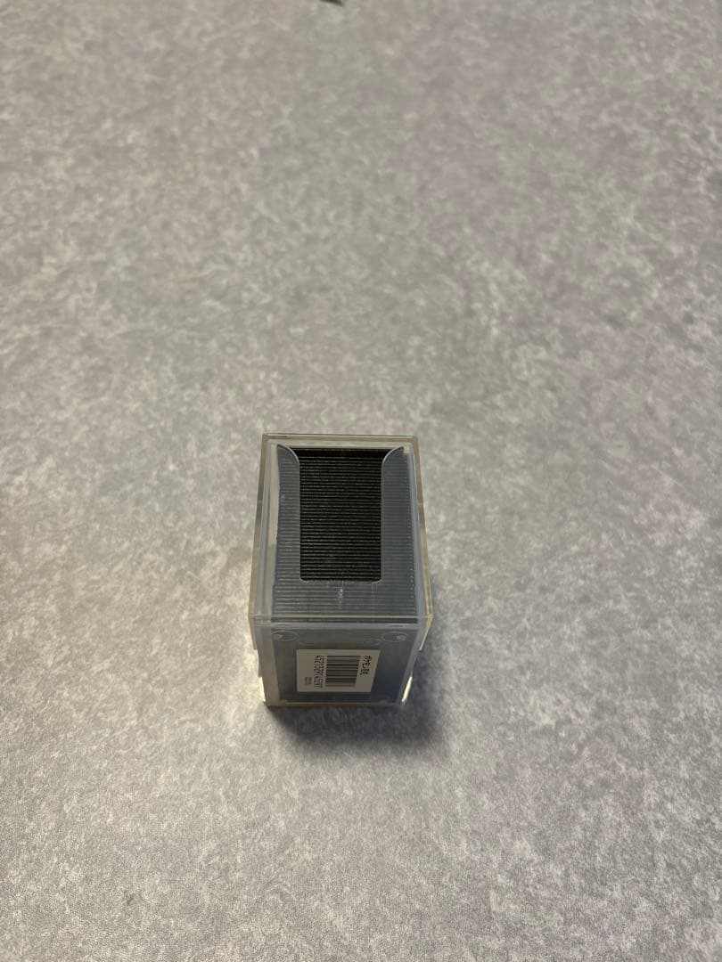 ポケモン 花札 開封済み