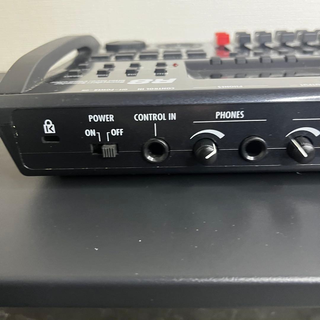 【完動品】ZOOM R8 マルチトラックレコーダー｜オーディオIF｜宅録DTM