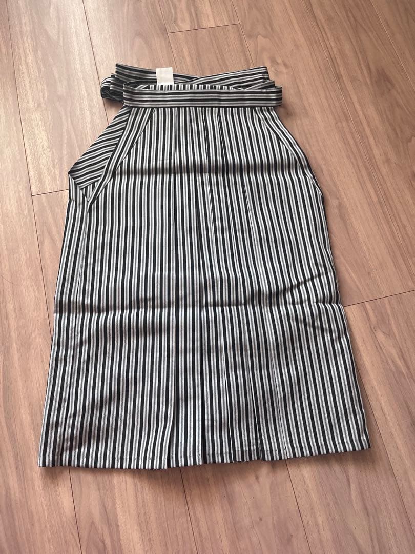 5歳 男の子 七五三 羽織袴110〜120cm