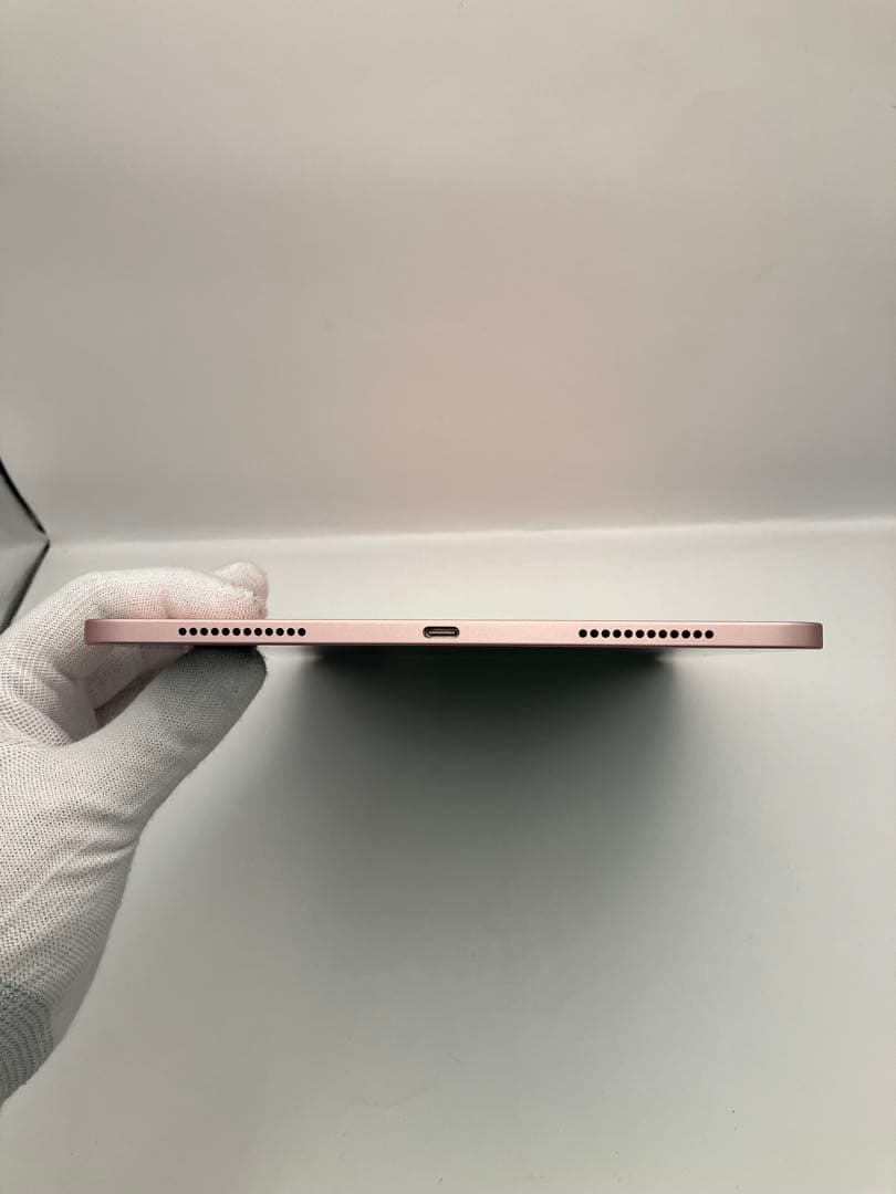 美品】電池容量100%‼️iPad Air 第4世代 256GB Y