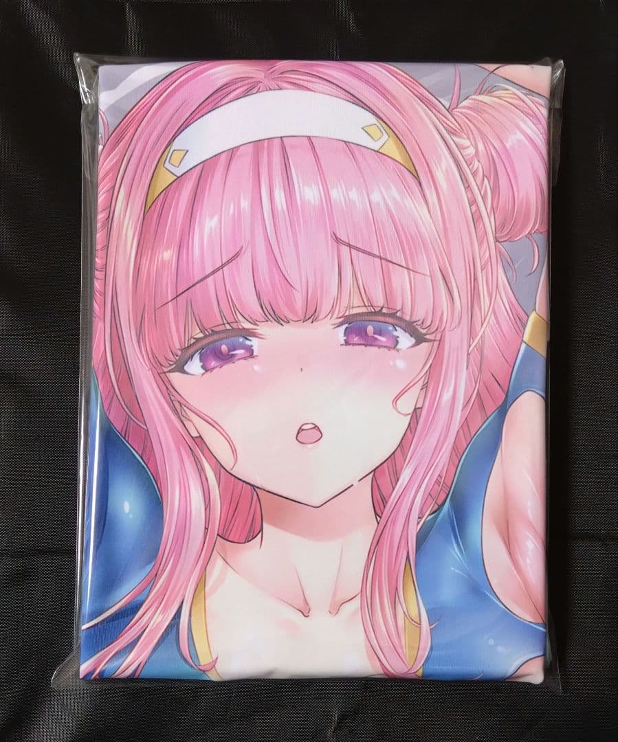 【要確認】美少女 抱き枕カバー8点セット②