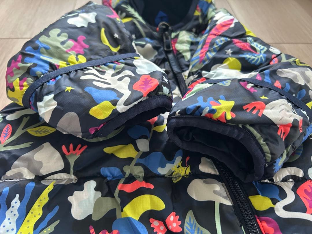 バートンベビースノーウェア