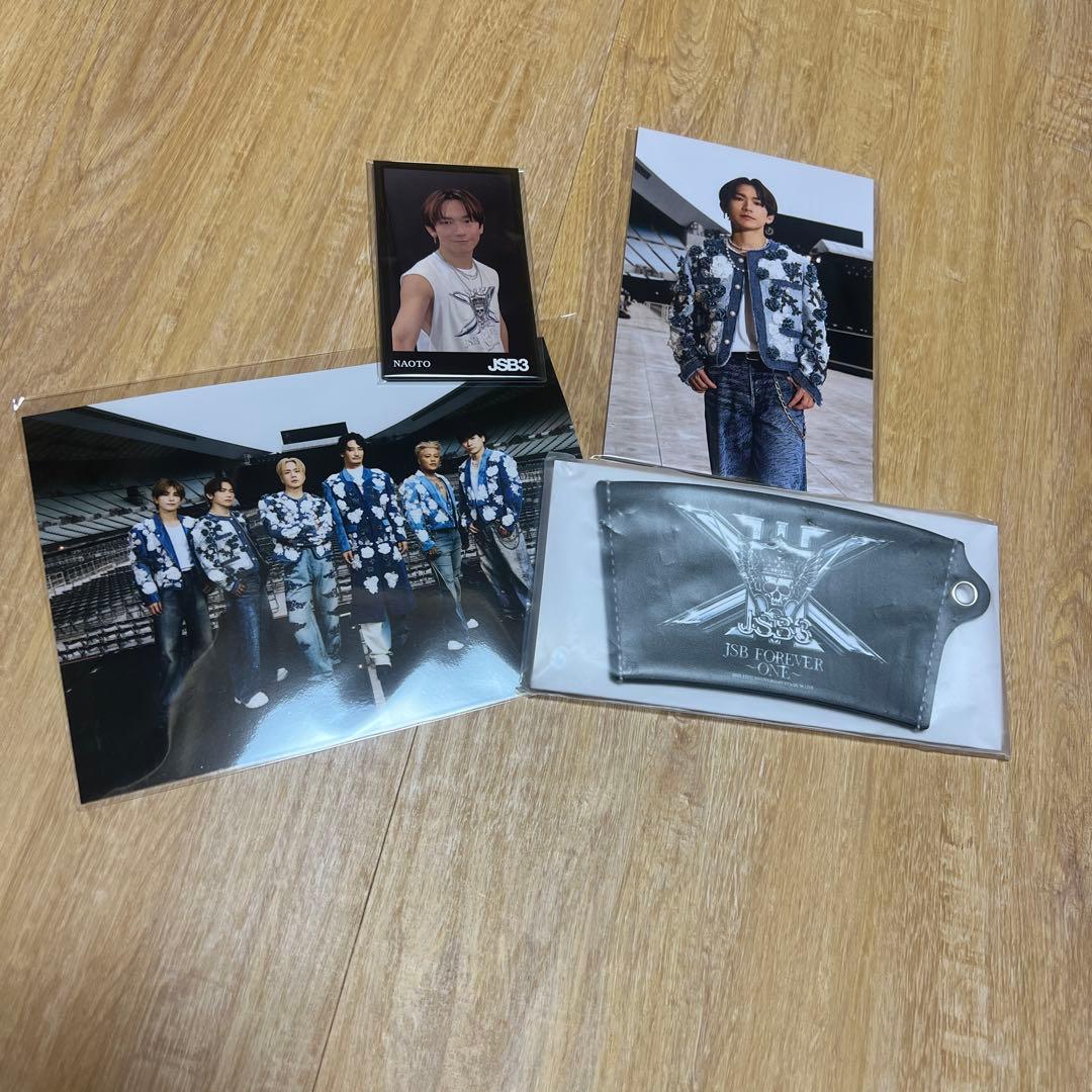 三代目 JSB FOREVERONEスタジアム FC限定 Blu-ray セット - メルカリ