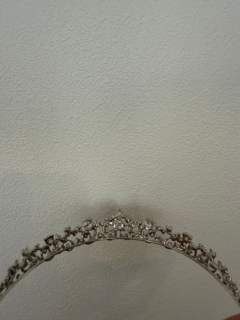 Ivory&Co. ティアラ clementine クレメンタイン