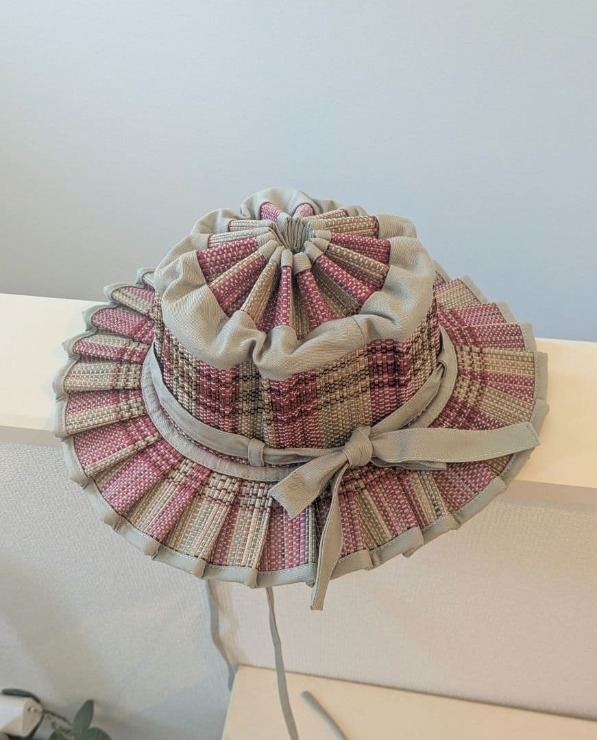 LORNA MURRAY Mayfair Child М 帽子 ローナマーレイ