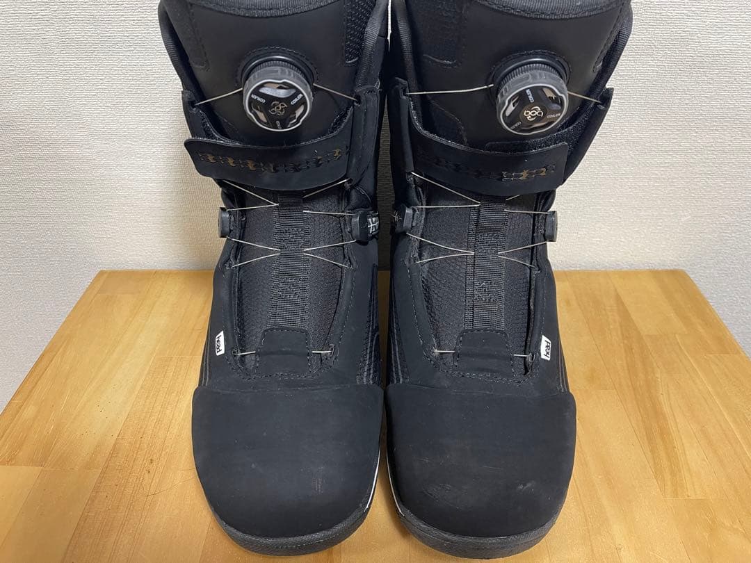 head スノボブーツ 28cm ブーツストラップ付