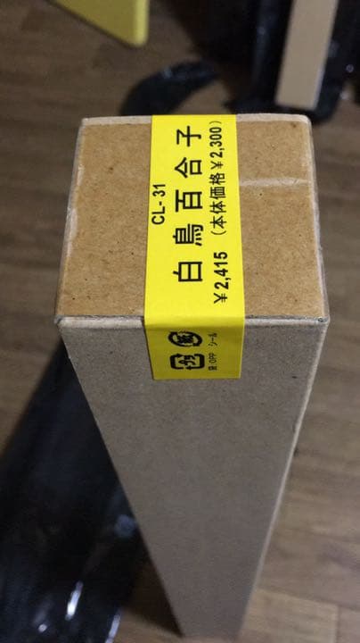 ★新品未開封品★白鳥百合子 2008年カレンダー