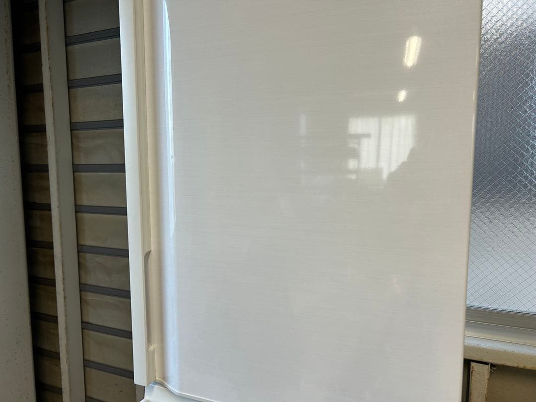 ⑥2022年製東芝3ドア冷蔵庫356L自動製氷