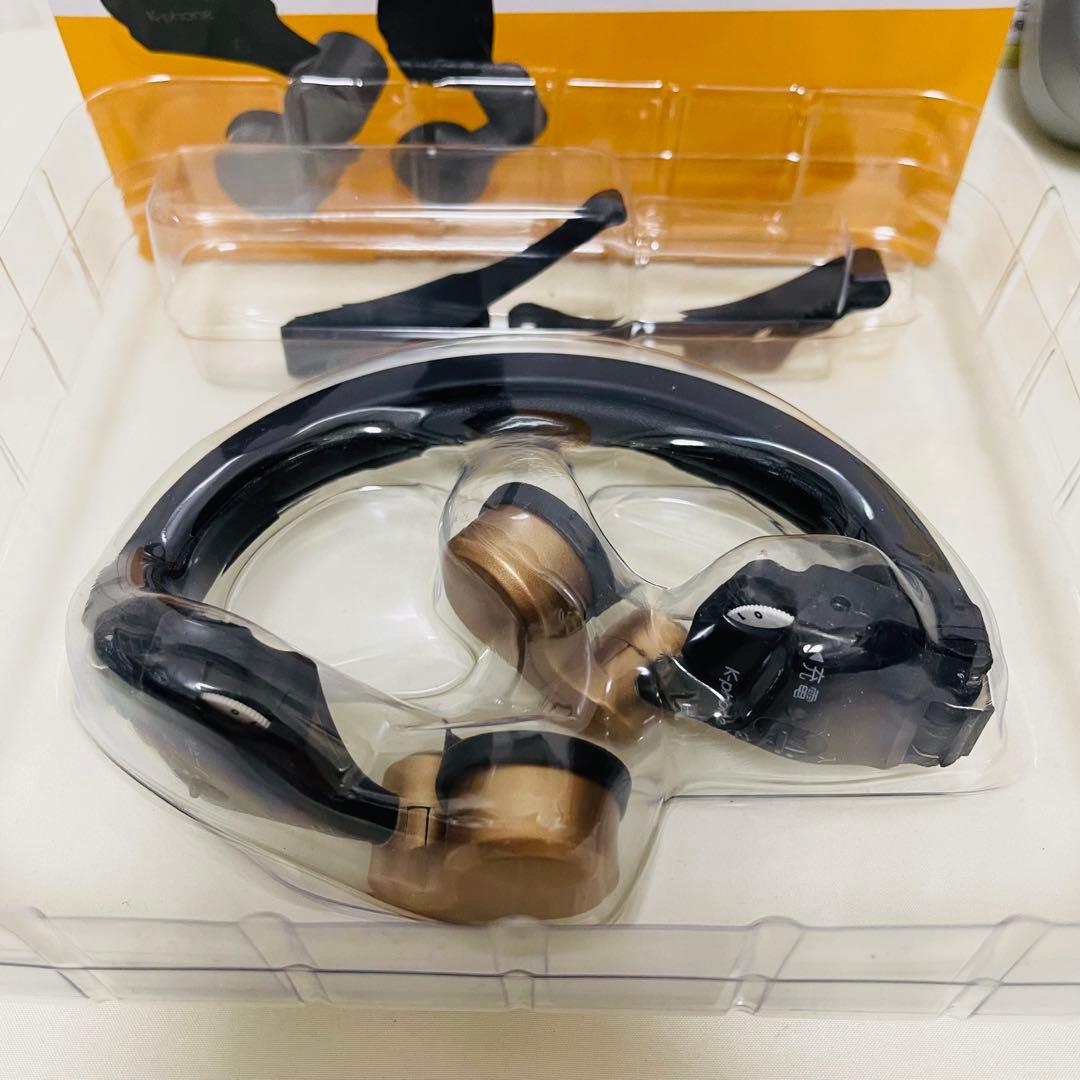 きこえるホン es-800ku ココチモ 耳に入れない 集音器