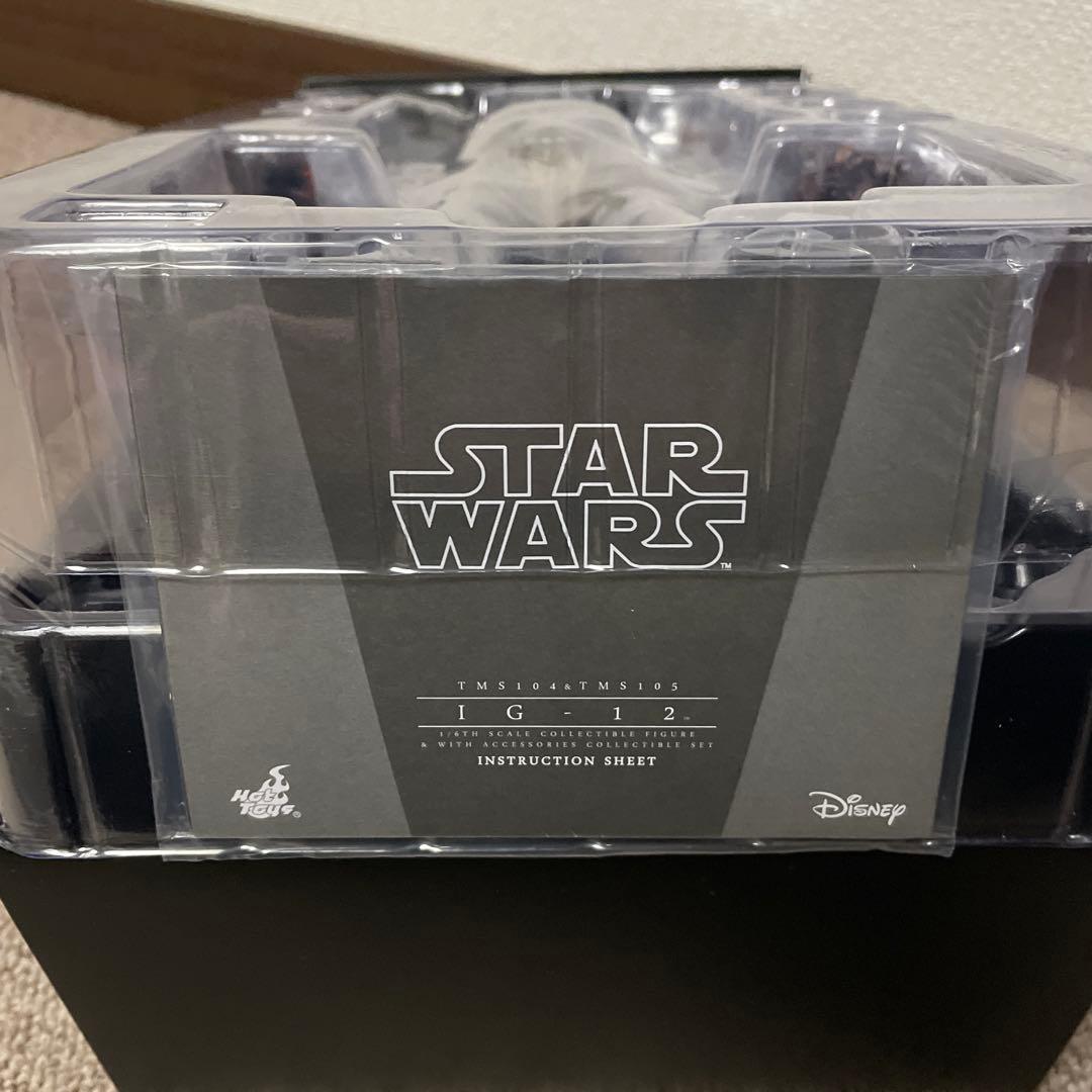 【バッキー】IG-12 アクセサリーセット ＆　ボーナスアクセサリー台座