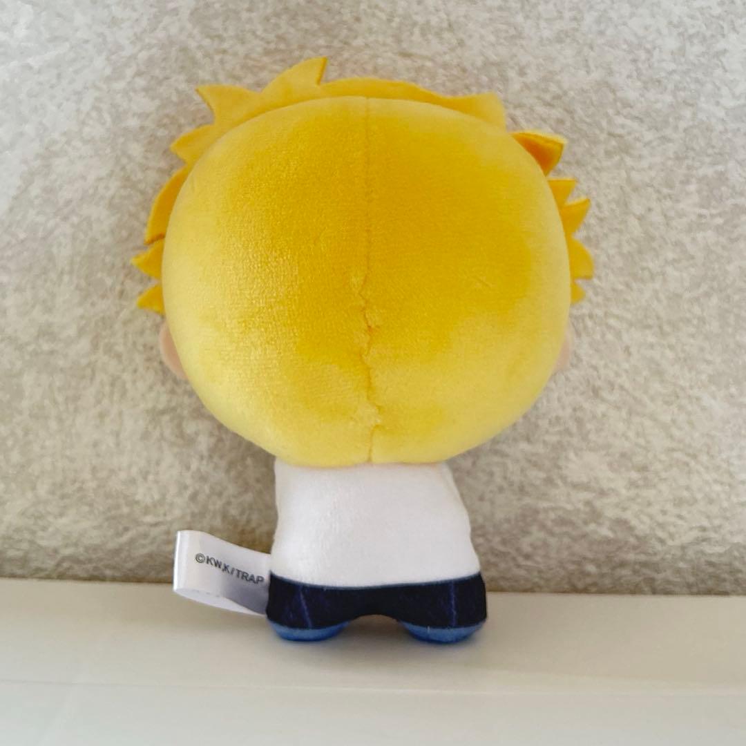 東京リベンジャーズ 花垣武道 プリプリごきげんななめ プリぬい ぷりみち