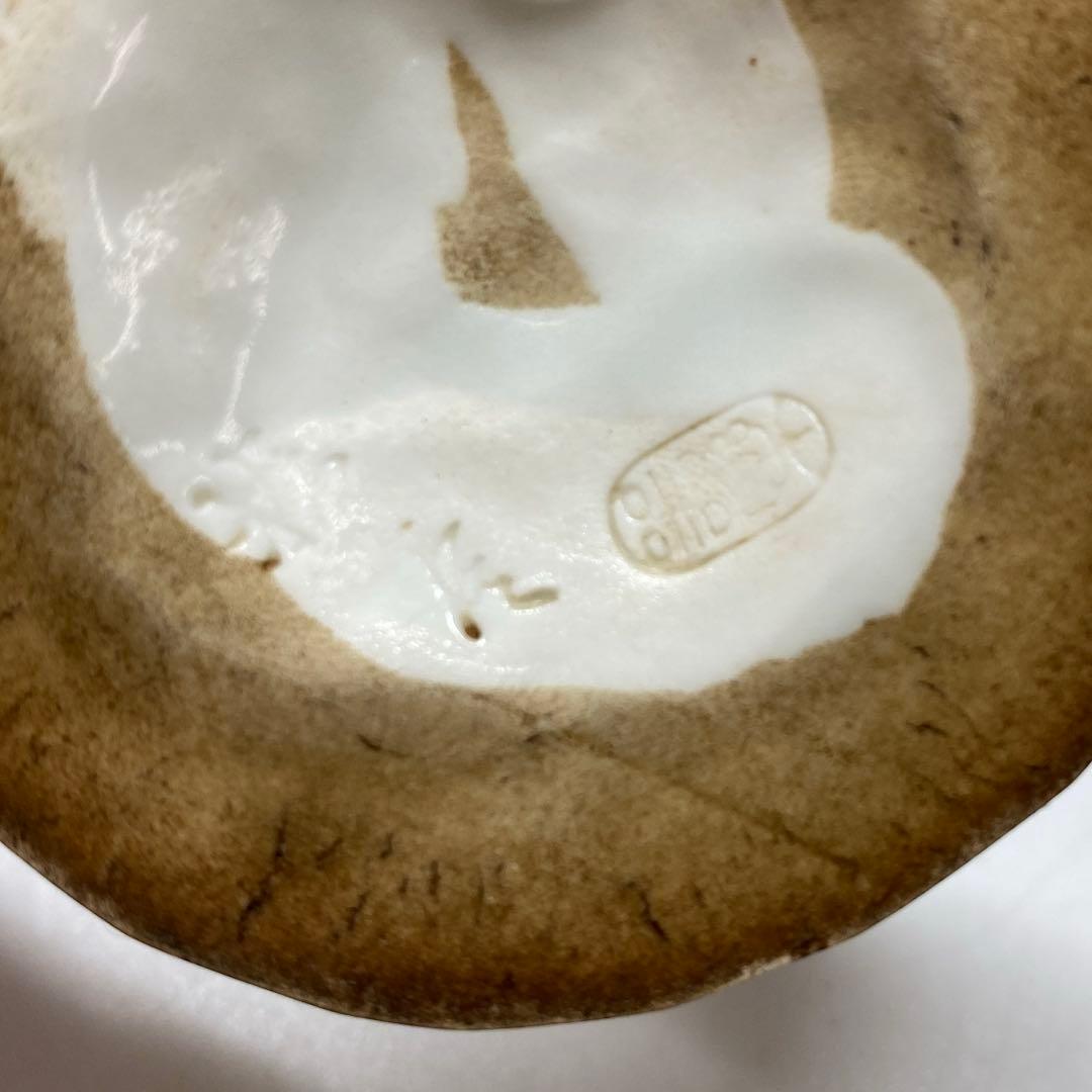 専用青木木米　青花山水画急須取手に銘　　幅約12㎝　東Y7-0116☆2Fトトオ