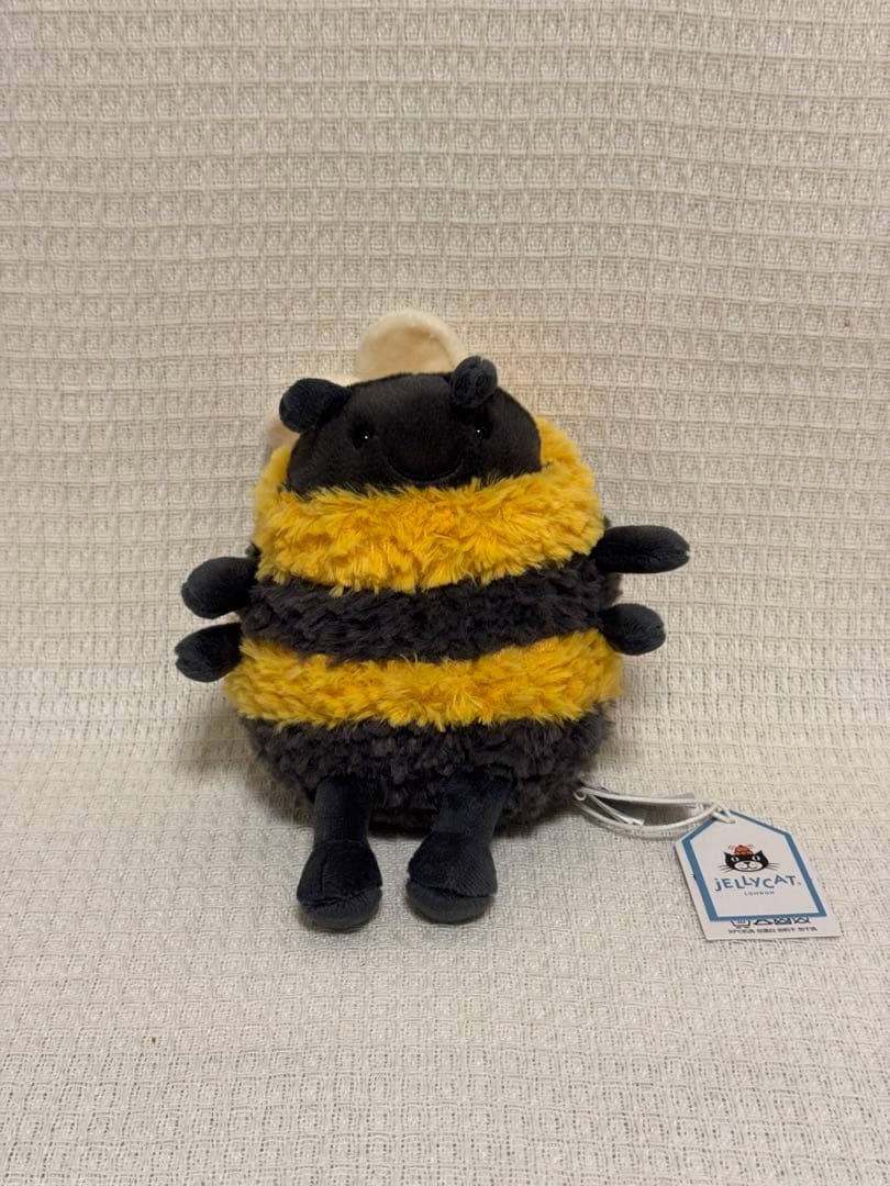  Albee Bee（アルビー蜂）新品未使用、タグ付き