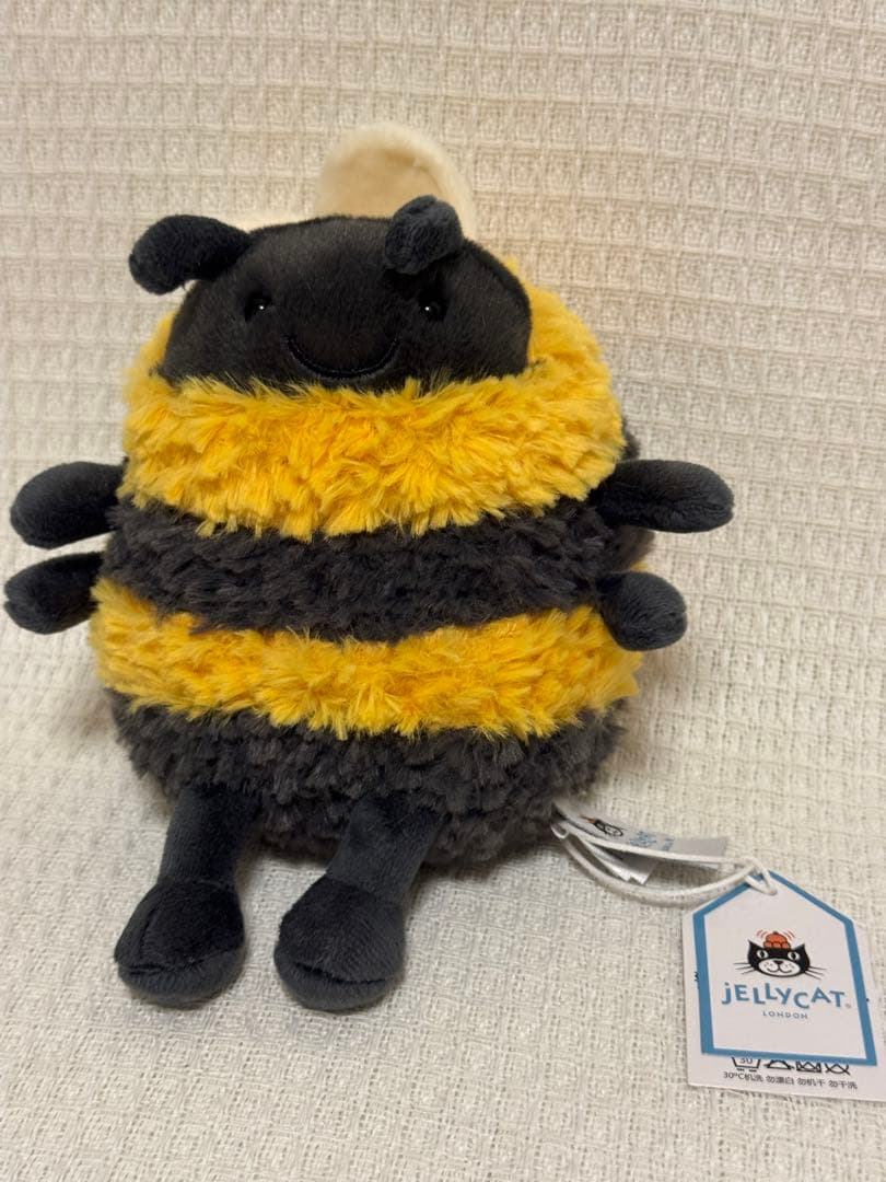  Albee Bee（アルビー蜂）新品未使用、タグ付き