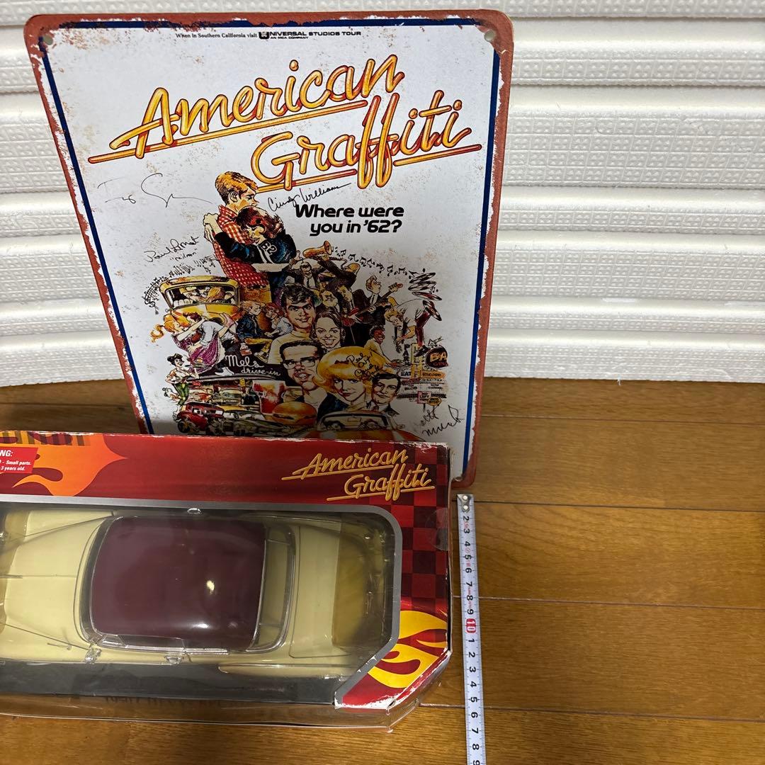 希少品 1950 Chevrolet Bel Air アメリカン・グラフィティー