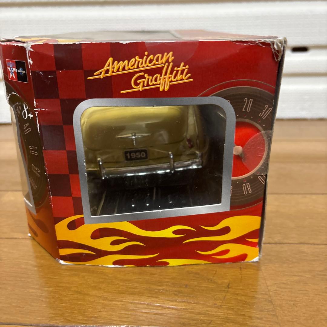 希少品 1950 Chevrolet Bel Air アメリカン・グラフィティー