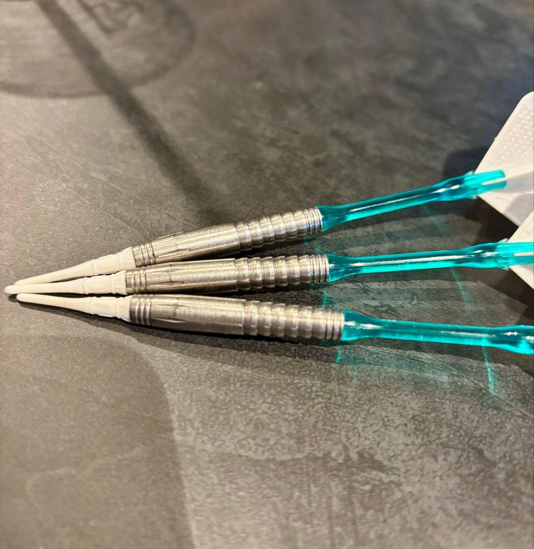 ルミナス3 バレルのみ 嶋内優樹選手モデル