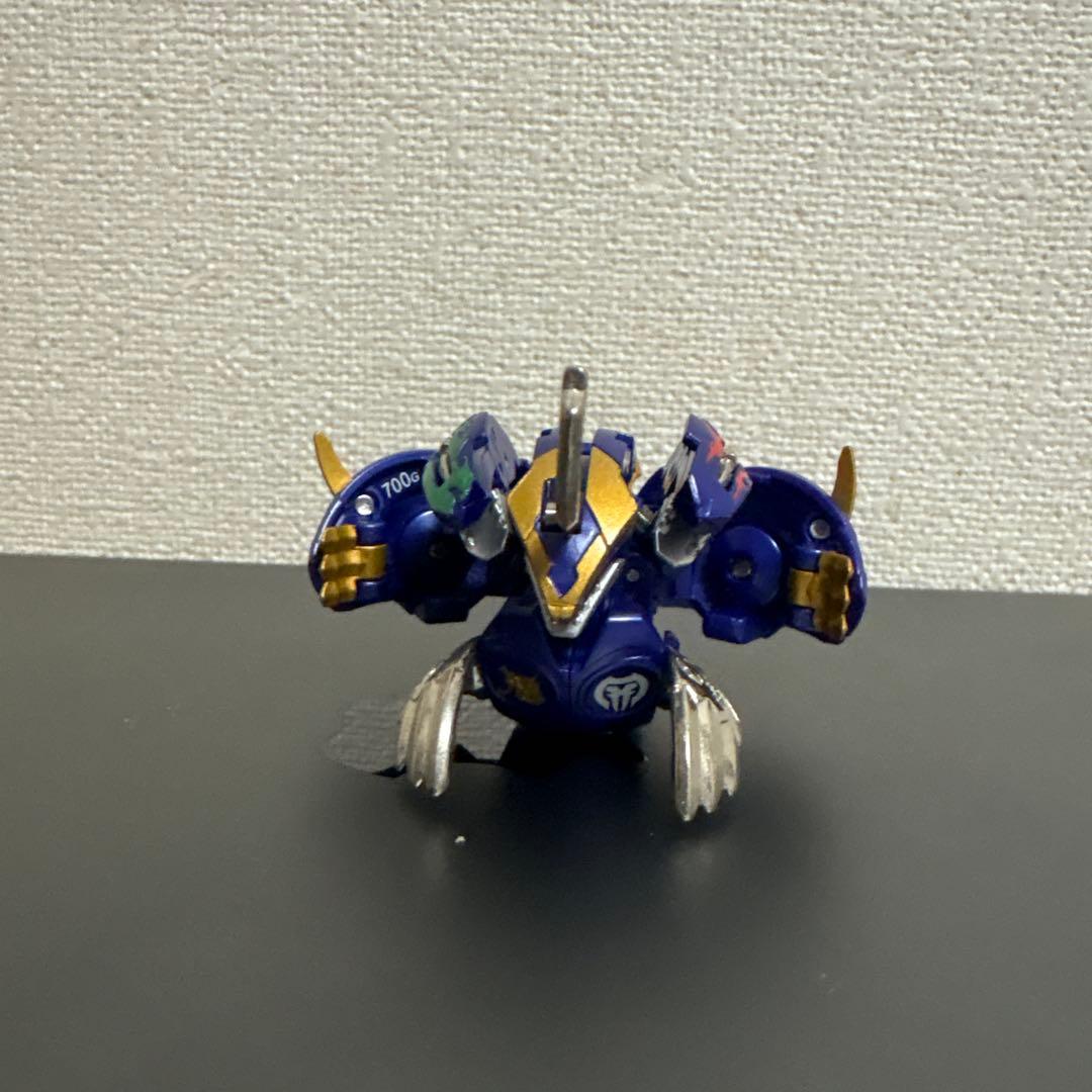 爆丸　爆テク　滅ホロヴォス デッキ