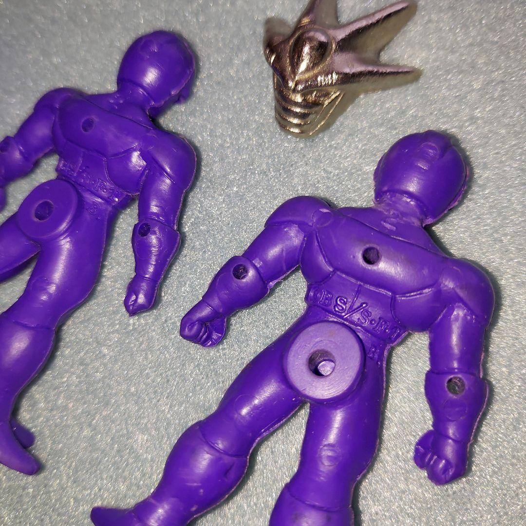 T*T様 【訳あり欠品】ドラゴンボール ドラ消し クウラ フルメタル