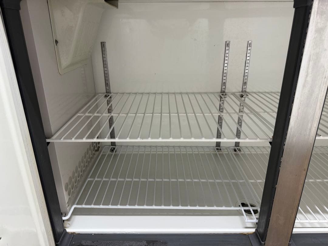 フクシマ　業務用　台下冷蔵庫　コールドテーブル　厨房　飲食店　RXC-50RE7