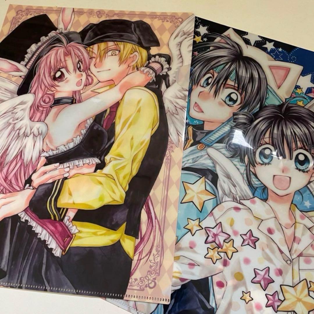 目黒帝国 満月をさがして りぼん 神風怪盗 手帳 グッズ 種村有菜