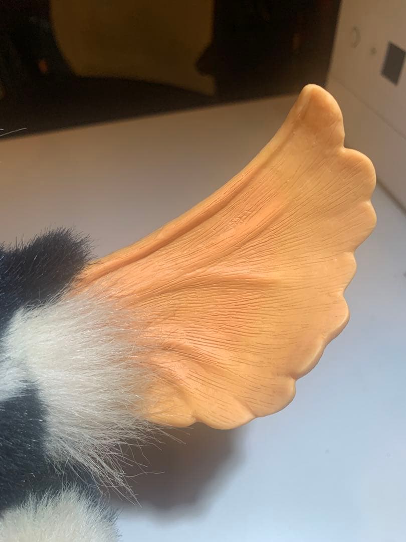 グレムリン ギズモ モホーク ジュンプランニング