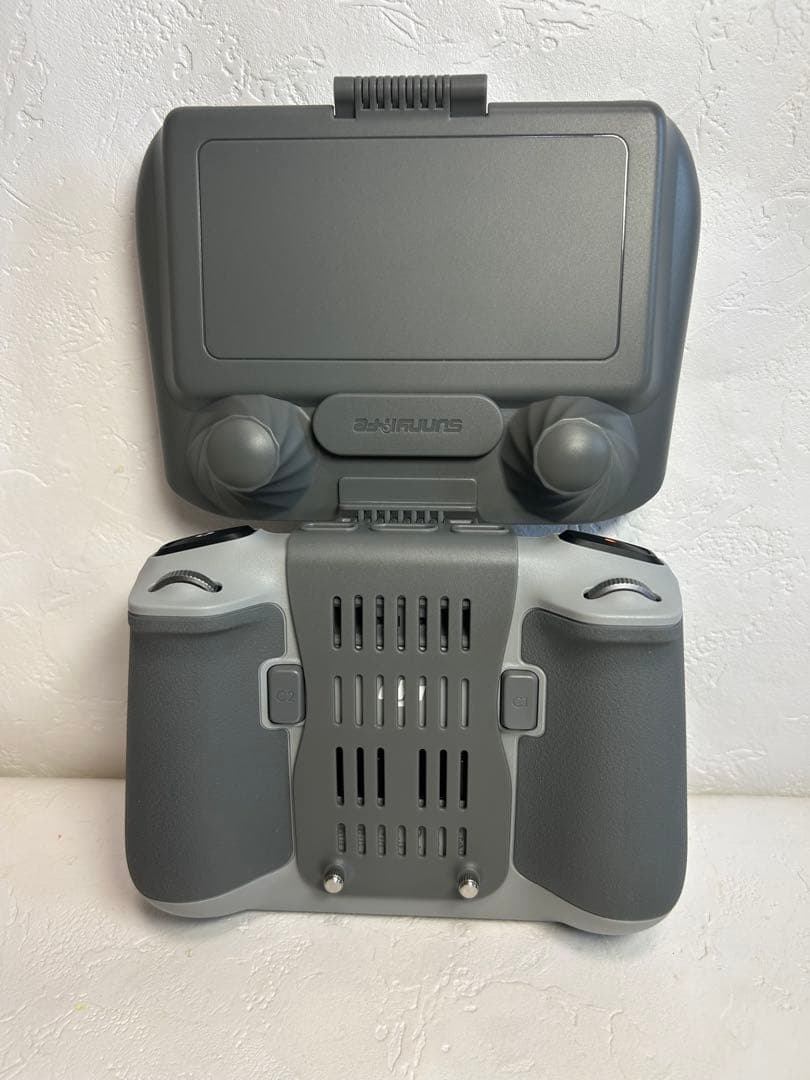 DJI 　RCリモコン　サンシェード 、アンテナ、ジョイスティック付