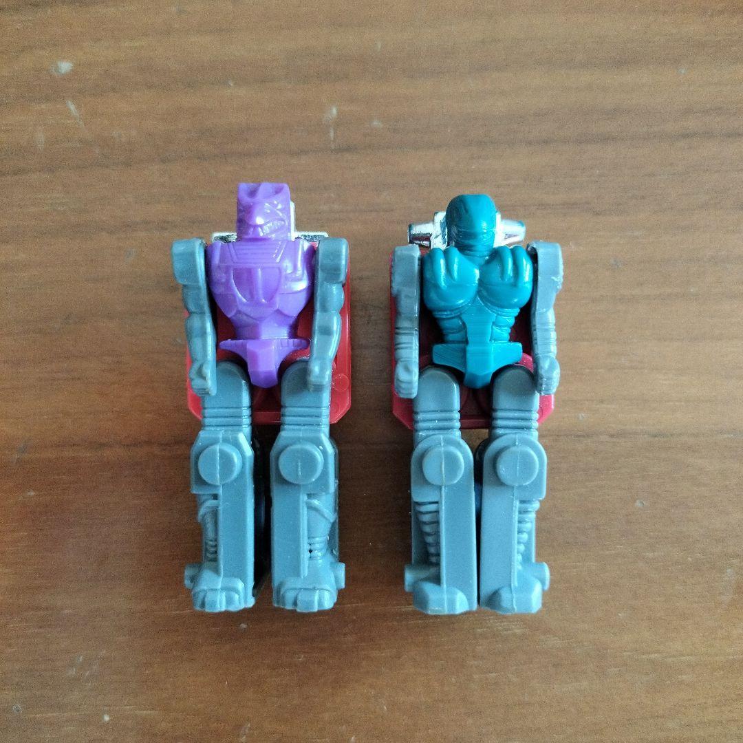 トランスフォーマー ゴッドマスター ハイドラー・バスター