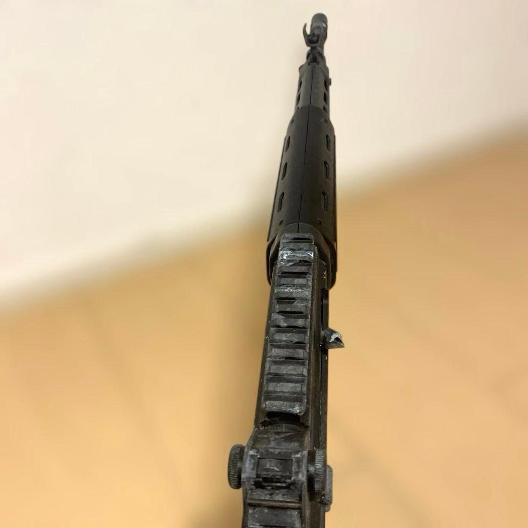 東京マルイ 電動ガン 89式 小銃 固定銃床 ジャンク