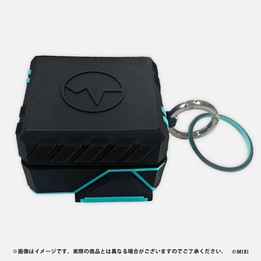 モンスト エルのワイヤレスイヤホン(シリアルコード無し) - メルカリ