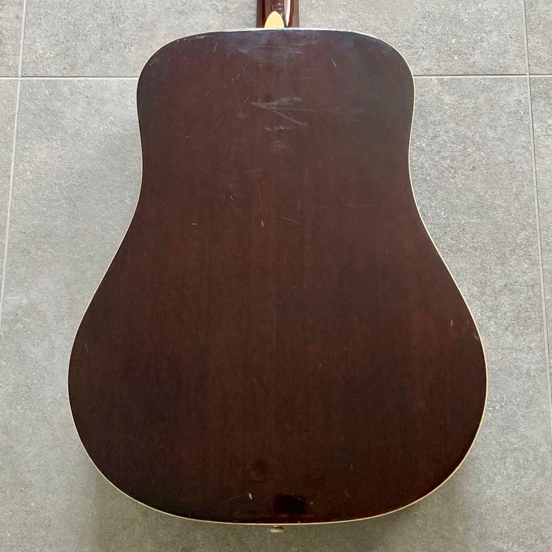 TOKAI Cat's Eyes アコースティックギター CE-180