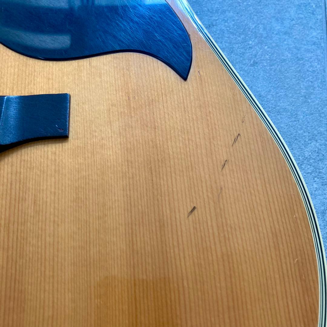 TOKAI Cat's Eyes アコースティックギター CE-180