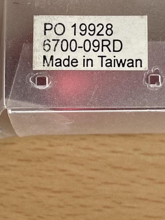 カリムラシッド Umbra ボールペン TOWER 4本