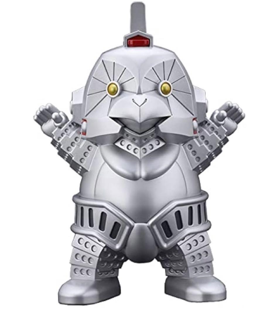 Ｑコレクション セブンガー＆ウインダム