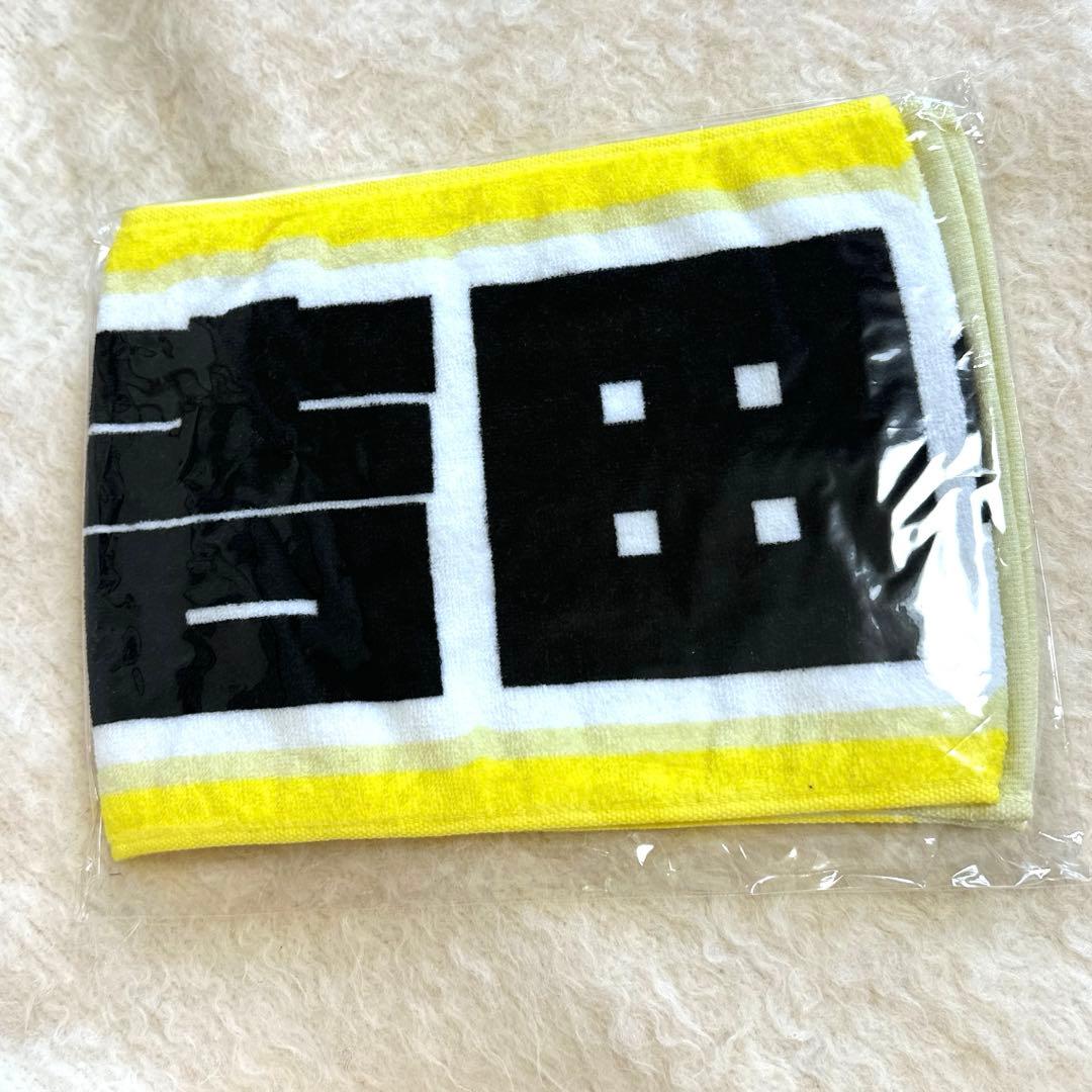 M!LK 仁人 タオル M!LK 吉田仁人 リスキャン セット M LK キャンドリ 吉田