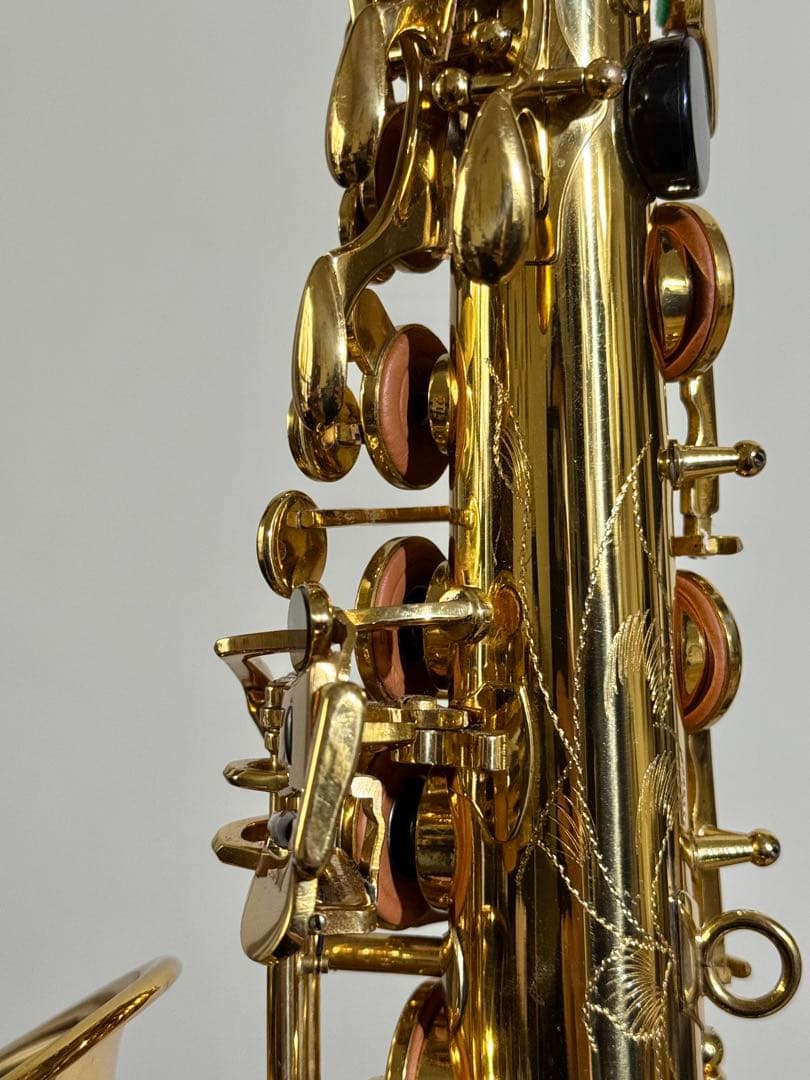 Otlier アルトサックス