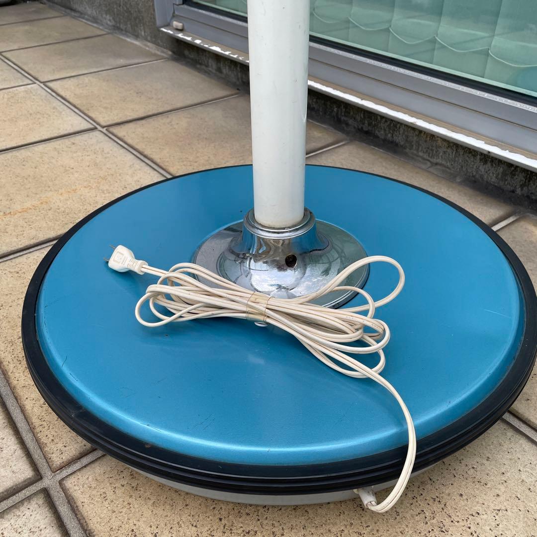 National 扇風機 レトロ