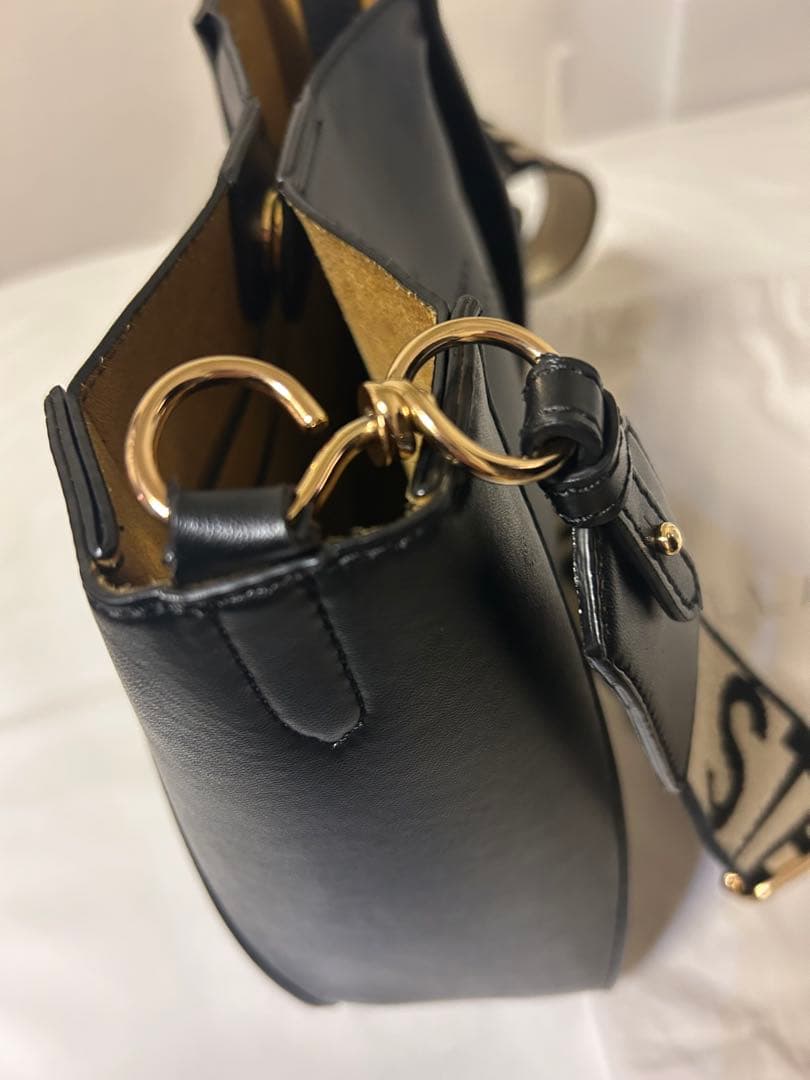 STELLA MCCARTNEY ステラマッカートニーショルダーバッグ