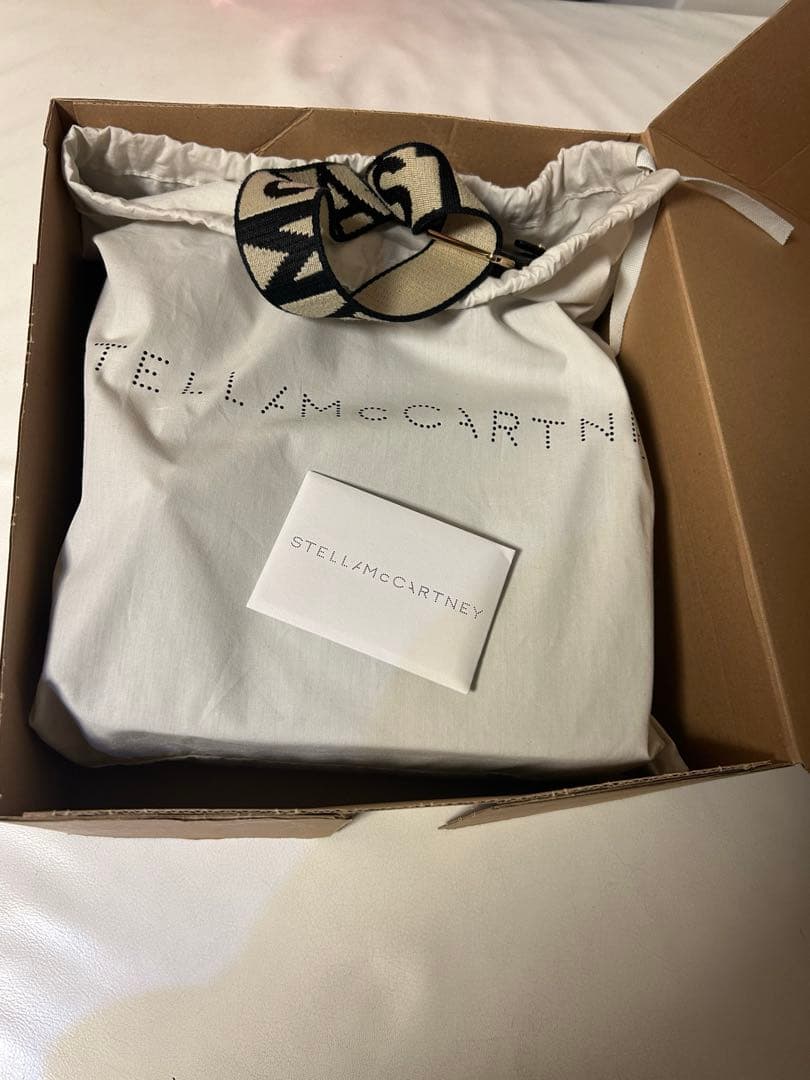 STELLA MCCARTNEY ステラマッカートニーショルダーバッグ