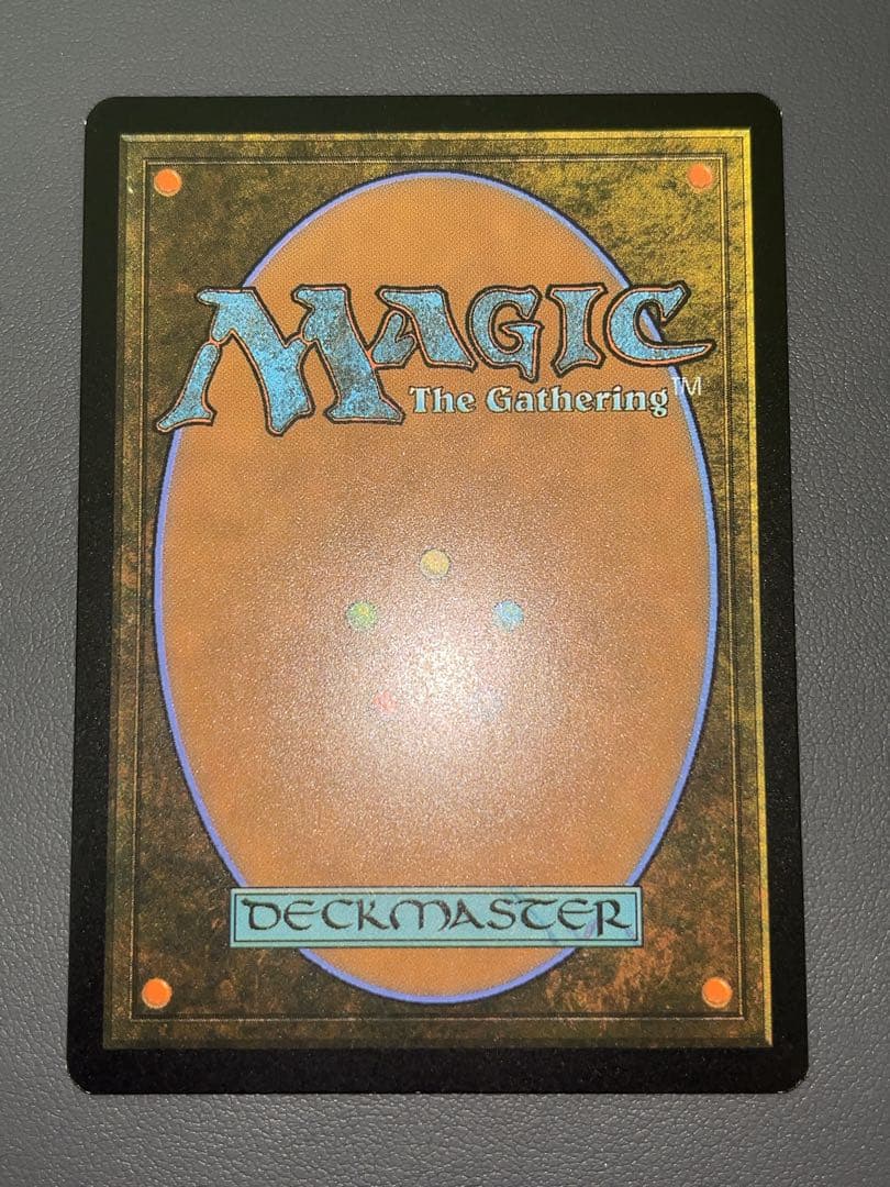 MTG バーリンの墓 日本語 M 0357 - メルカリ