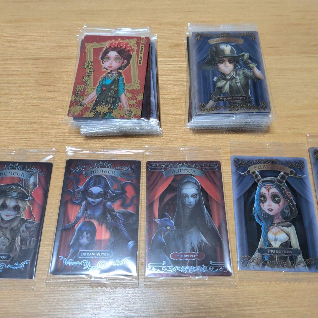 第五人格　芸者　美智子　ピンバッジ＋オマケ