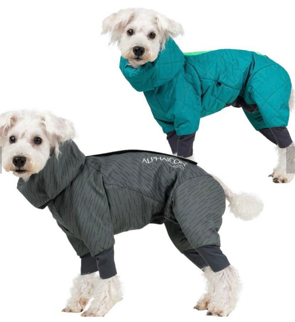 アルファアイコン ドッグガードエア 【1L】