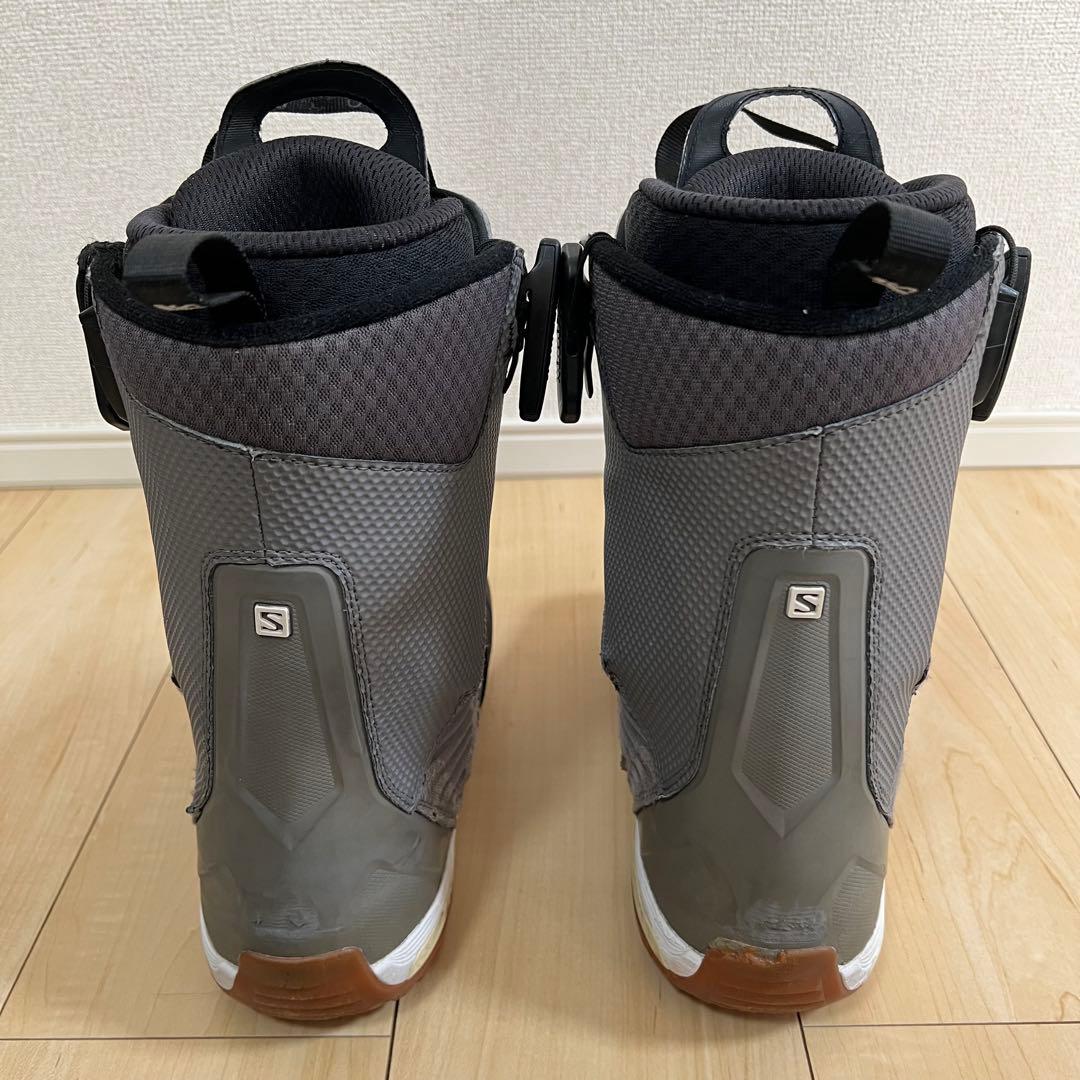 【即日発送】スノボSALOMON DIALOGUE ダイアログ 26.5cm