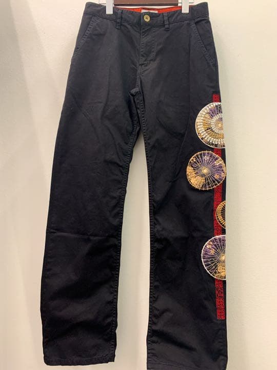 カツキング、ヨミ、UKパンク、ジャッキー×3 まとめ売り ファッション