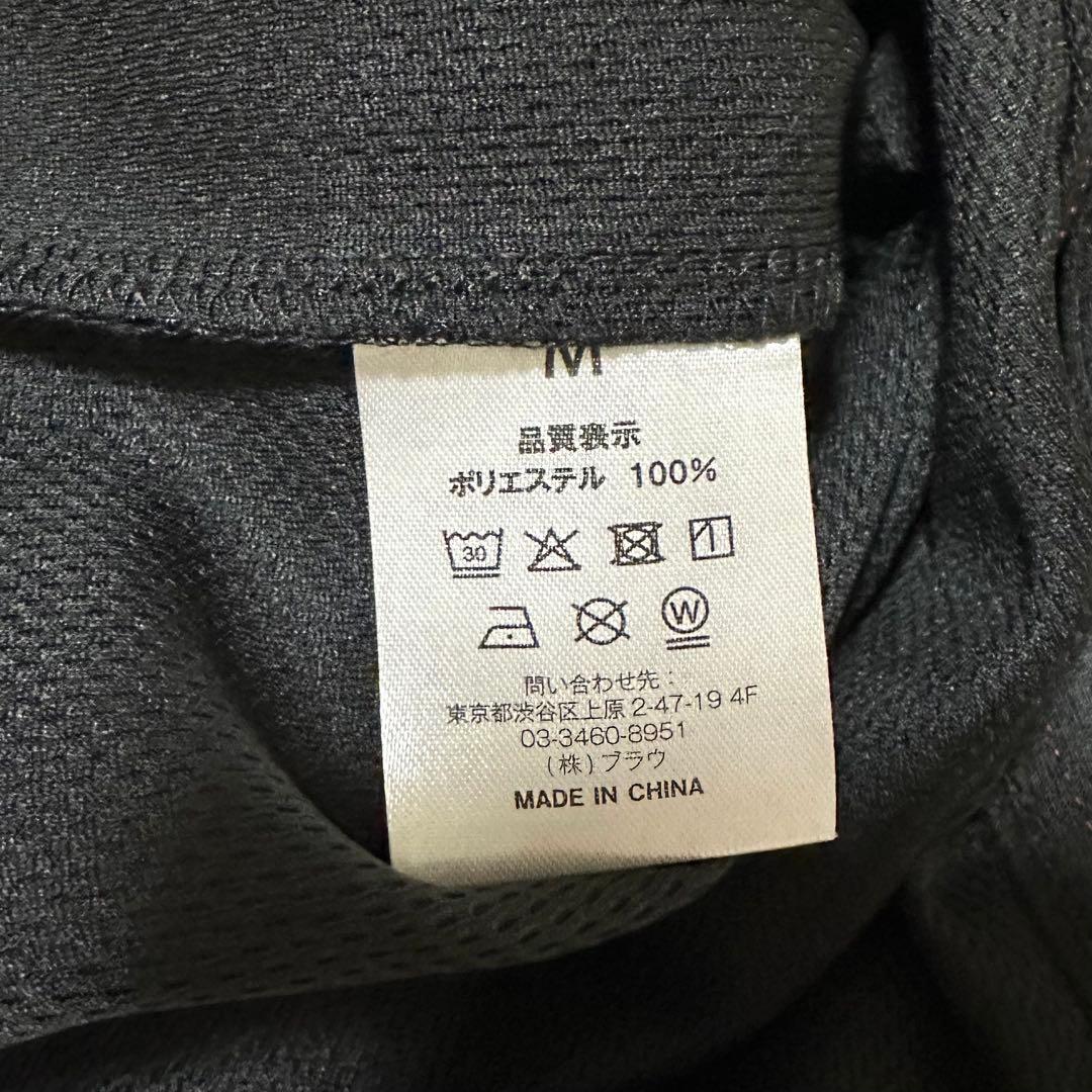 BE:FIRST BASEBALL SHIRT Mサイズ　メンプロ　レオ