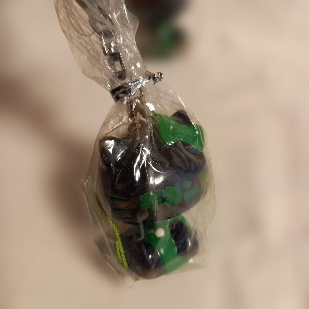 ハローキティ　しょこたん　マスコット キーホルダー 8個セット　2009